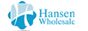 Hansen Wholesale - Logo