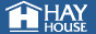Hay House - Logo