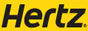 Hertz Rent-A-Car - Logo