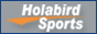 Holabird Sports - Logo