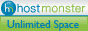 Host Monster - Logo