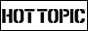 Hot Topic - Logo