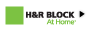 H&R Block - Logo