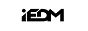 iEDM - Logo