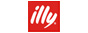 illy caffe - Logo