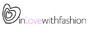 In Love With Fashion - Logo