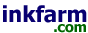 InkFarm - Logo