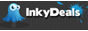 InkyDeals - Logo