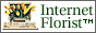 Internet Florist Logo