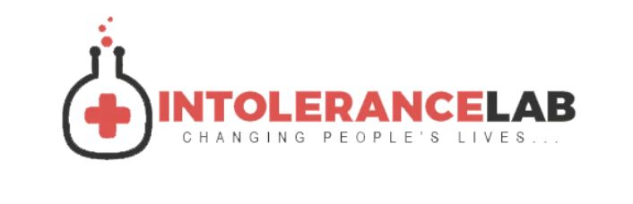 Intolerance Lab - Logo