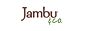 Jambu - Logo