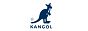 Kangol - Logo