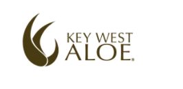 Key West Aloe - Logo