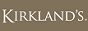 Kirkland's - Logo