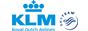 KLM Royal Dutch Airlines - Logo
