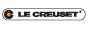 Le Creuset - Logo