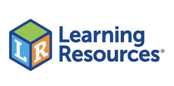 Learning Resources - Logo