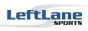 LeftLane Sports - Logo