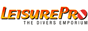 Leisure Pro - Logo