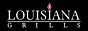 Louisiana Grills - Logo