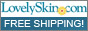 LovelySkin.com - Logo