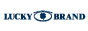 Lucky Brand - Logo