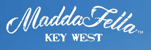 Madda Fella - Logo