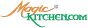 Magic Kitchen - Logo