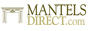 Mantels Direct - Logo