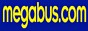 MegaBus.com - Logo