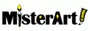 MisterArt - Logo