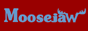 Moosejaw - Logo