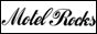 Motel Rocks - Logo