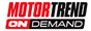 Motor Trend OnDemand - Logo