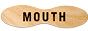 Mouth - Logo