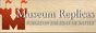 Museum Replicas - MuseumReplicas.com