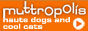 Muttropolis - Logo