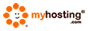 My Hosting - Logo