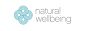 Natural Wellbeing - Logo