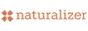 Naturalizer - Logo