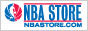 NBA Store - Logo