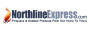Northline Express - Logo