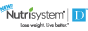 NutriSystem - Logo