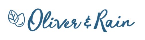 Oliver & Rain - Logo