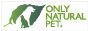 Only Natural Pet - Logo