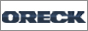 Oreck - Logo