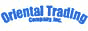 Oriental Trading Company - Logo