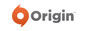 Origin powered by EA - Logo