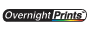 Overnight Prints - Logo