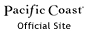 Pacific Coast Feather Company - Logo